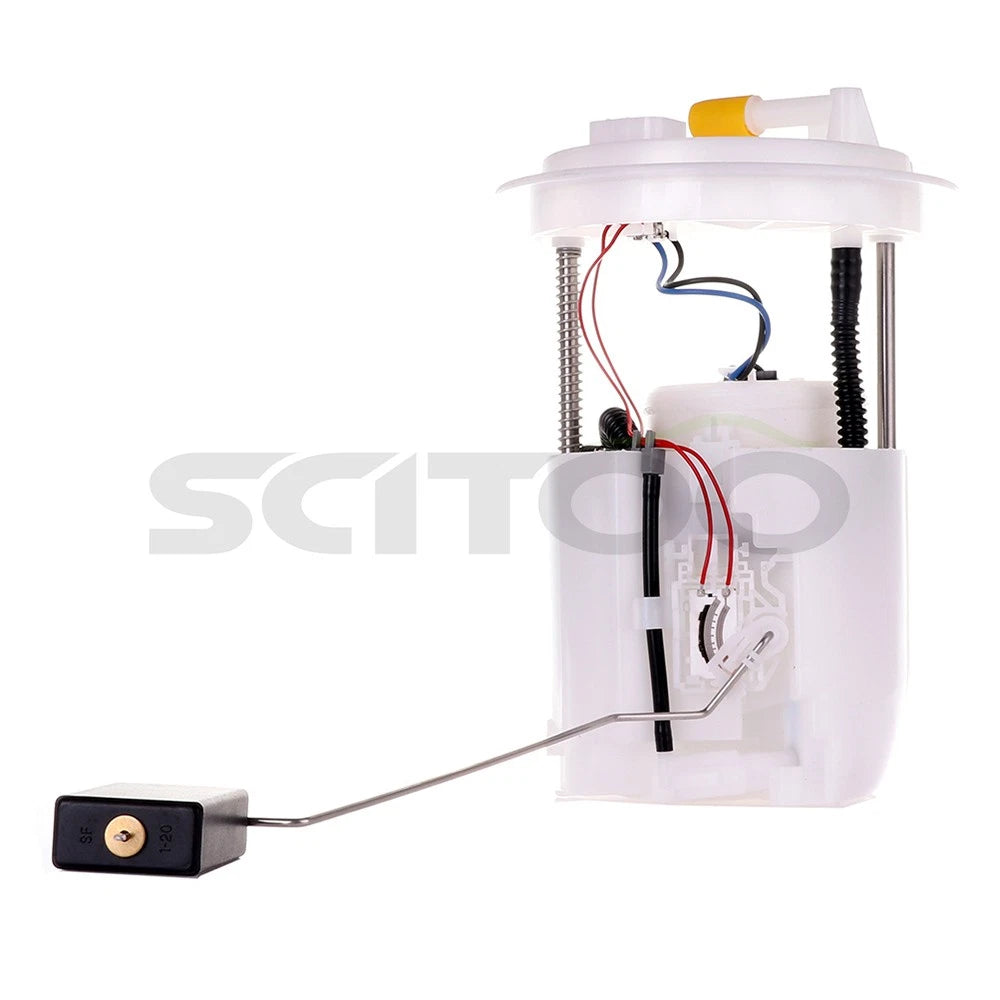 Fuel Pump Assembly E7220M for Dodge Caliber (2007–2011) Jeep Compass Patriot (2007–2016)