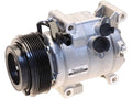 A/C Compressor with Clutch for Mazda 3 Sport (2012–2013) FD811CH