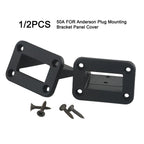 Socket Panel Bracket for