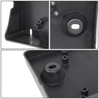 License Plate Mounting Bracket Holder Kit for Ford Explorer (2020–2022)