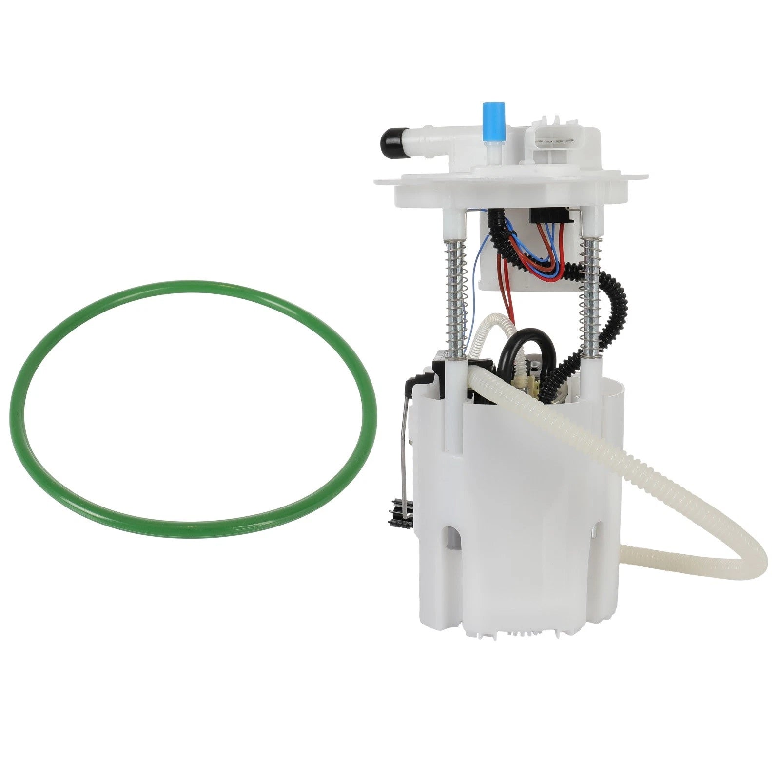Fuel Pump Assembly SP7254M for Chrysler 200 (2015–2017) & Jeep Cherokee (2014–2022)