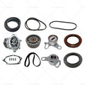 Water Pump & Timing Fan Belt Kit for Toyota Hilux LN106 LN111 LN130 (1984–1997)