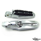 Saddle FootPeg Foot Rest for Suzuki Boulevard C90 (2013–2015)