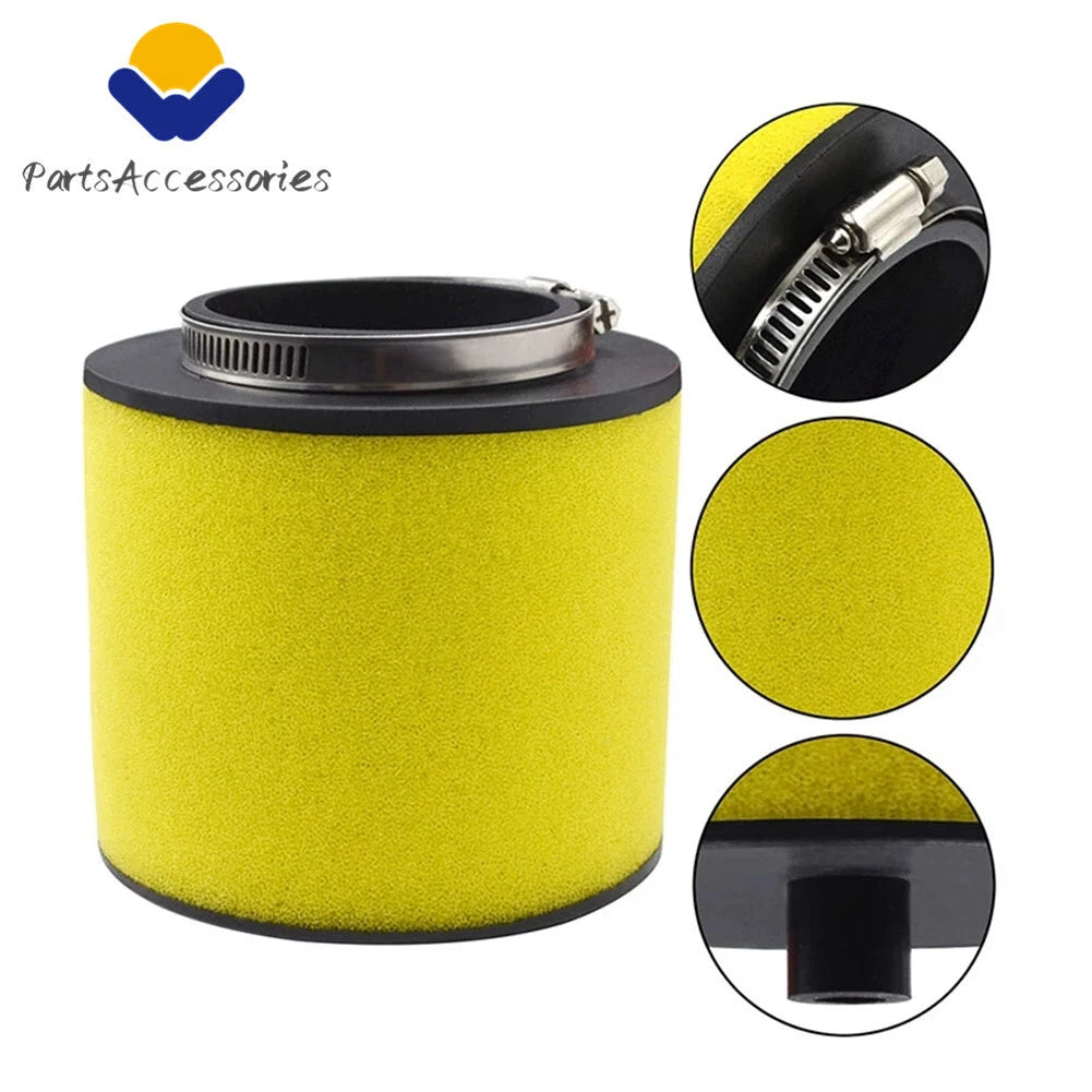 Air Filter + Oil Filter for Honda FourTrax 300 TRX300 (1988–2000)
