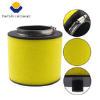 Air Filter + Oil Filter for Honda FourTrax 300 TRX300 (1988–2000)