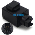 Turn Signal Indicator Flasher Relay for Honda CBF1000S (2007–2011)