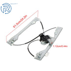 Power Window Motor & Regulator Assembly for Ford F-250/350 Super Duty (2015–2022)