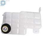 Coolant Expansion Tank for Chevy Impala, Buick, Cadillac (1994–1996)