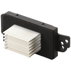 Blower Motor Resistors for Chevy Impala Limited, Buick LaCrosse
