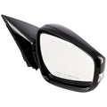 Heated Right Side Mirror for Hyundai Veloster (2012–2017)