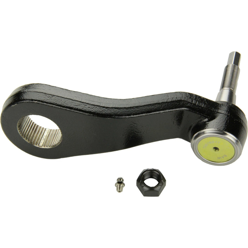 MOOG K440019 Steering Pitman Arm for Chevrolet Silverado 2500 HD (2011–2023)