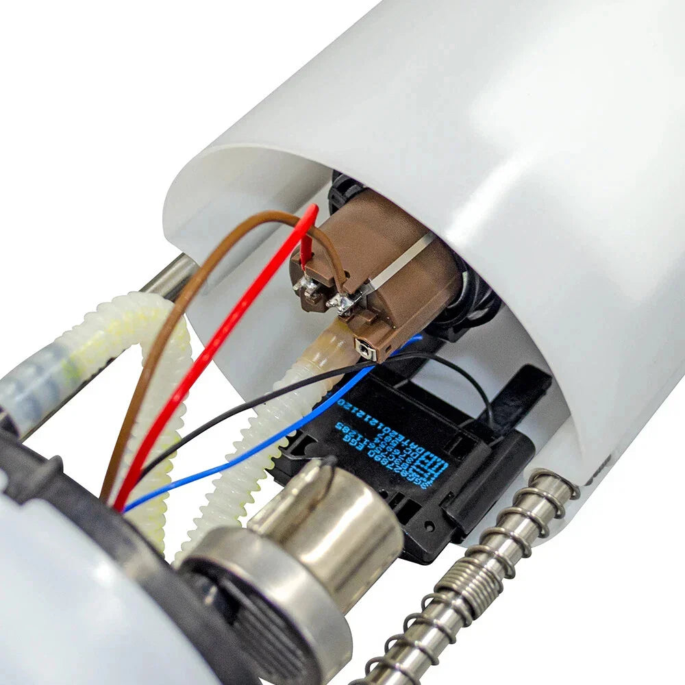 Fuel Pump Assembly for Suzuki SX4 (2006–2014)