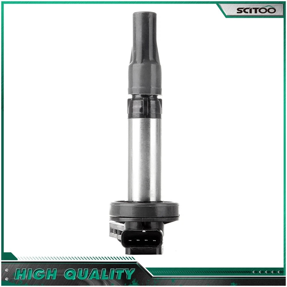Ignition Coil for Land Rover Range Rover LR3 Jaguar XKR XK8 XJR XJ8 (2005–2011)