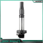 Ignition Coil for Land Rover Range Rover LR3 Jaguar XKR XK8 XJR XJ8 (2005–2011)