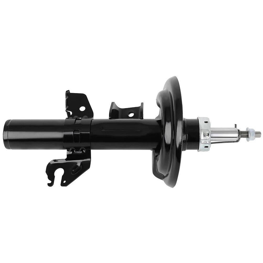 Set of 4 Front Rear Struts Shocks for Dodge Dart (2013–2016)