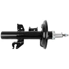 Set of 4 Front Rear Struts Shocks for Dodge Dart (2013–2016)