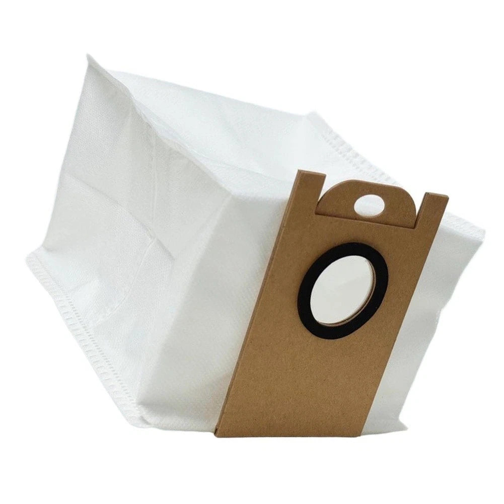 Replacement Dust Bags for VONKO S6 Pro Robot Vacuum (Non-woven Fabric)