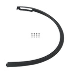 Fender Wheel Arch Flare Molding for Tesla Model Y (2020–2024) Left