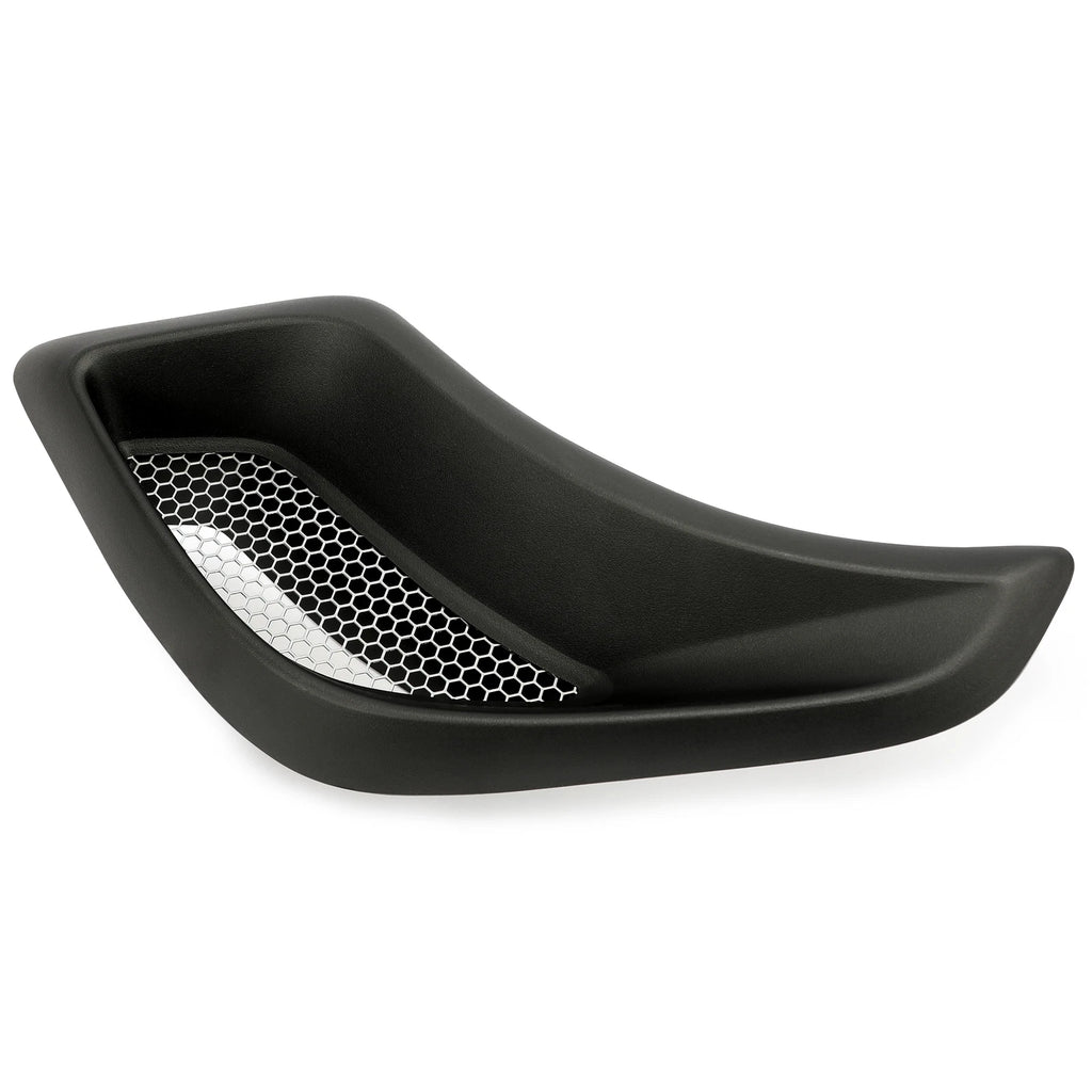 Rear Brake Duct Scoop Vent for C5 Corvette Z06 (1997–2004)