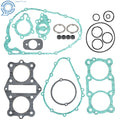 Complete Engine Gasket Kit for Kawasaki KZ440 (1980–1984)