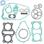 Complete Engine Gasket Kit for Kawasaki KZ440 (1980–1984)