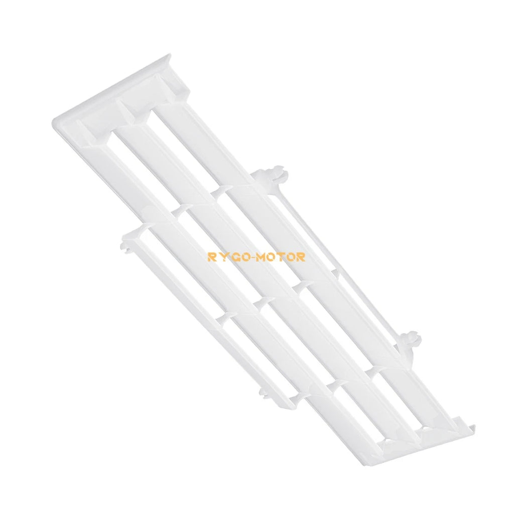 Radiator Grille Louver Guard for Honda CR500R (1992–2001) 19033-ML3-790