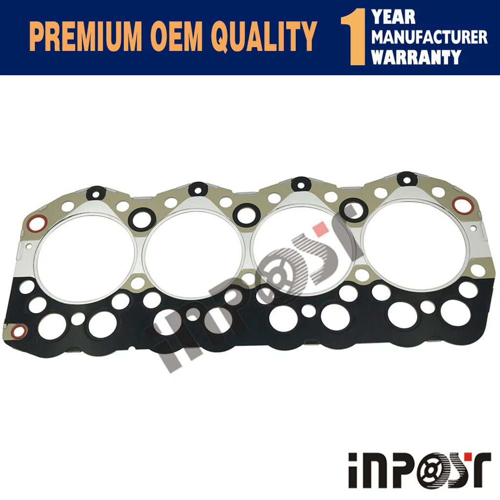 Head Gasket 299-4645 for Caterpillar 3044T 3044C-T 3044C-DIT