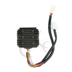 Voltage Rectifier Regulator for Yamaha Virago XV920 XV750 (1981–1983)