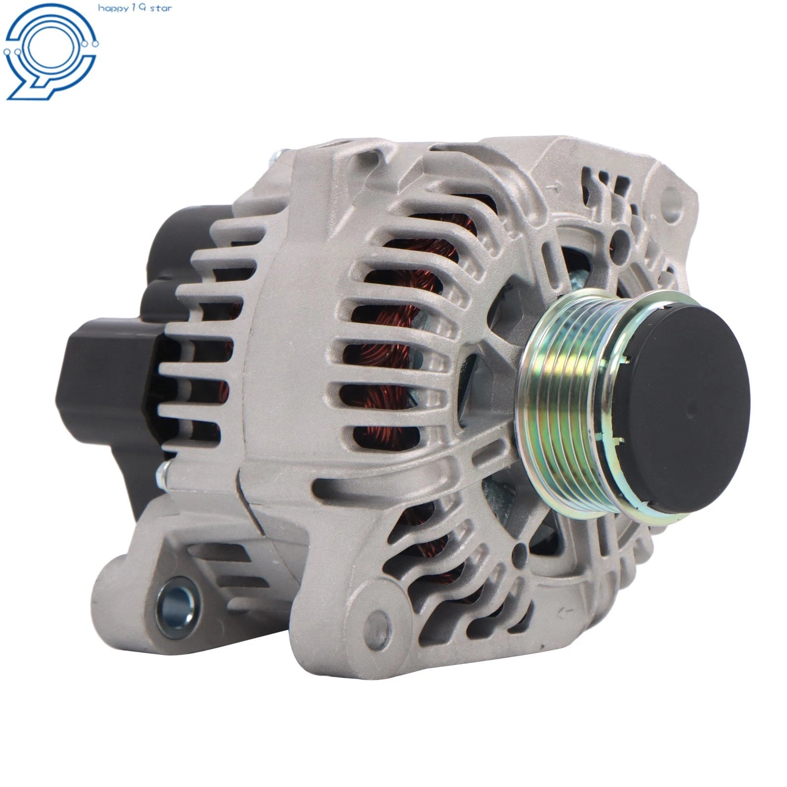 Alternator for Hyundai Sonata Kia L4 2.4L (2010-2013)