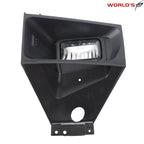 Front LED Fog Light for Ford F-250 F-350 F-450 Super Duty (2017–2019)