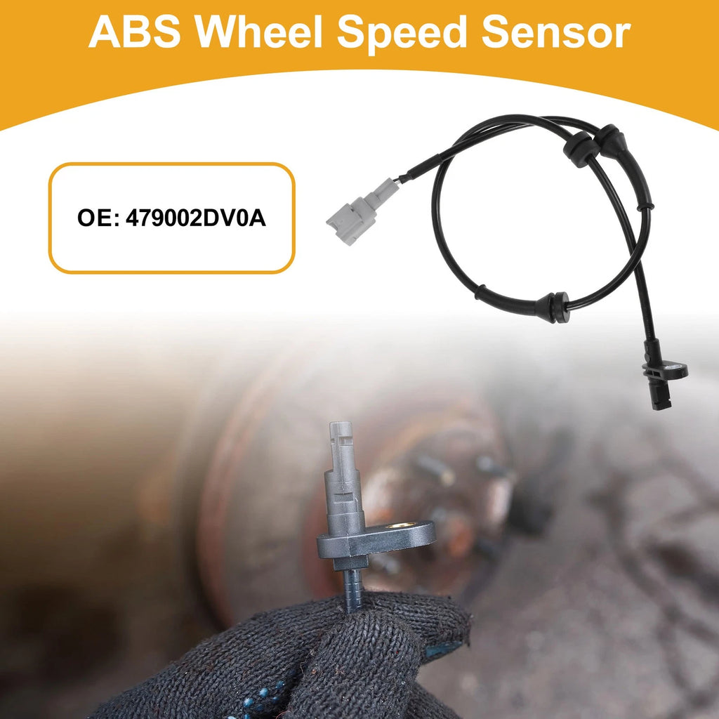 ABS Wheel Speed Sensor No. 479002DV0A for Nissan Sylphy (2012–2016)