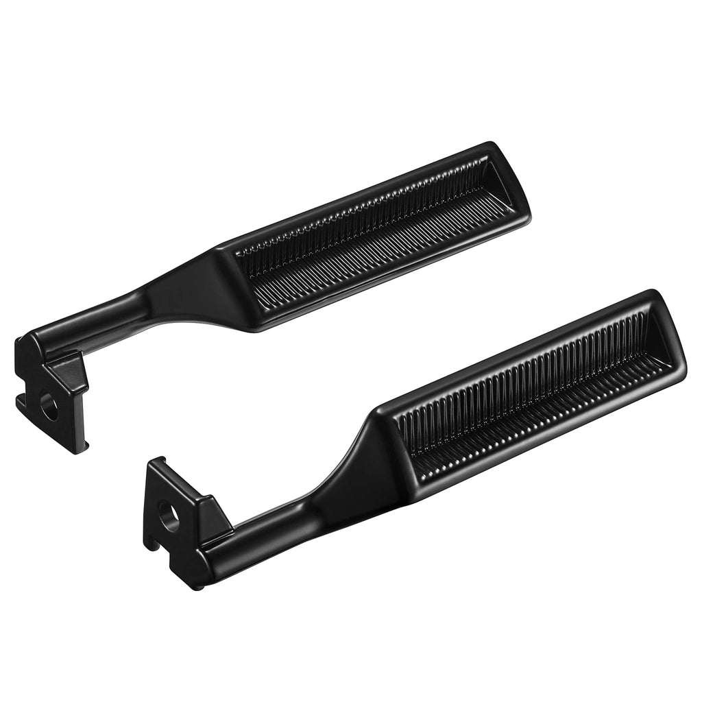 Left Right Metal Interior Door Handle for Ford Bronco XL (1990–1996)