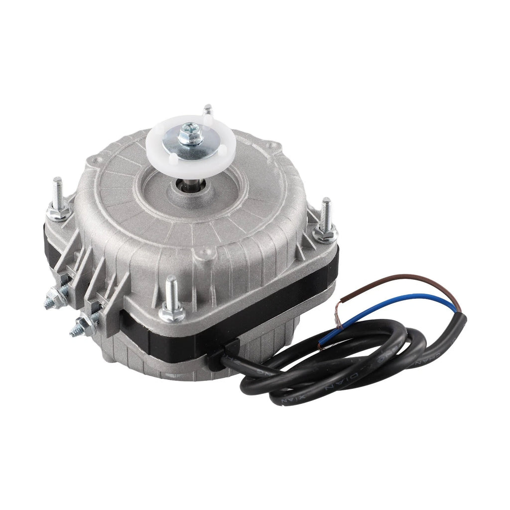 Refrigeration Condenser Fan Motor for Freezer Refrigerator (Set of 1)