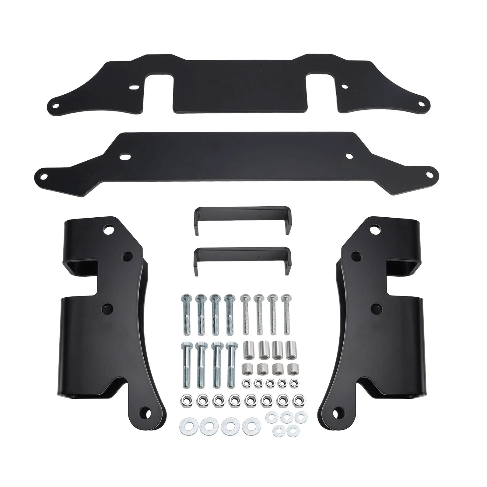 2 Inch Lift Kit for Polaris RZR XP 1000 (2014–2023)
