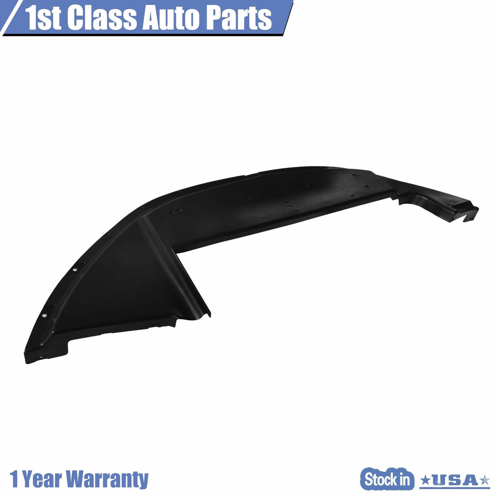Front Lower Air Deflector for Cadillac SRX (2010-2016)