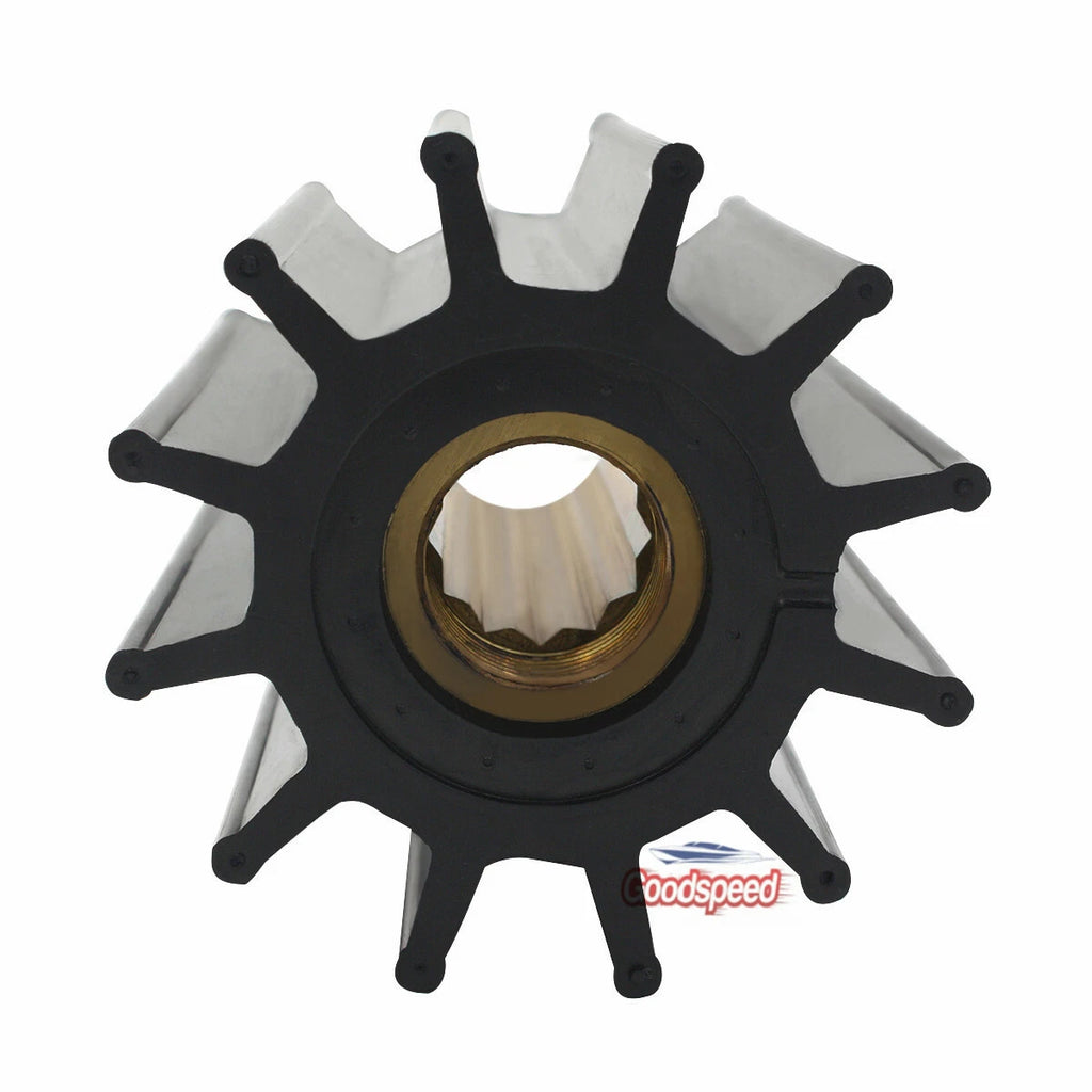 Impeller for Johnson F95 Series Pumps (09-820B, F958) Neoprene