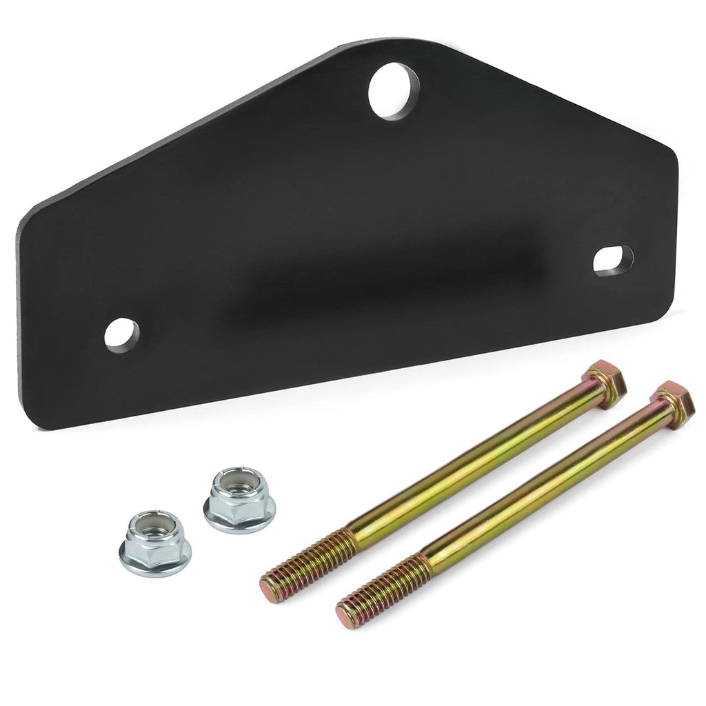 Tow Hitch Kit for Husqvarna MZ M-ZT Zero Turn Mower (588971201)