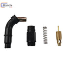 Choke Plunger Set for Kawasaki KLR650 (2008–2018) 16016-1087