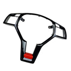 Steering Wheel Trim Cover for Mercedes A C E SLK CLA CLS GLA Class