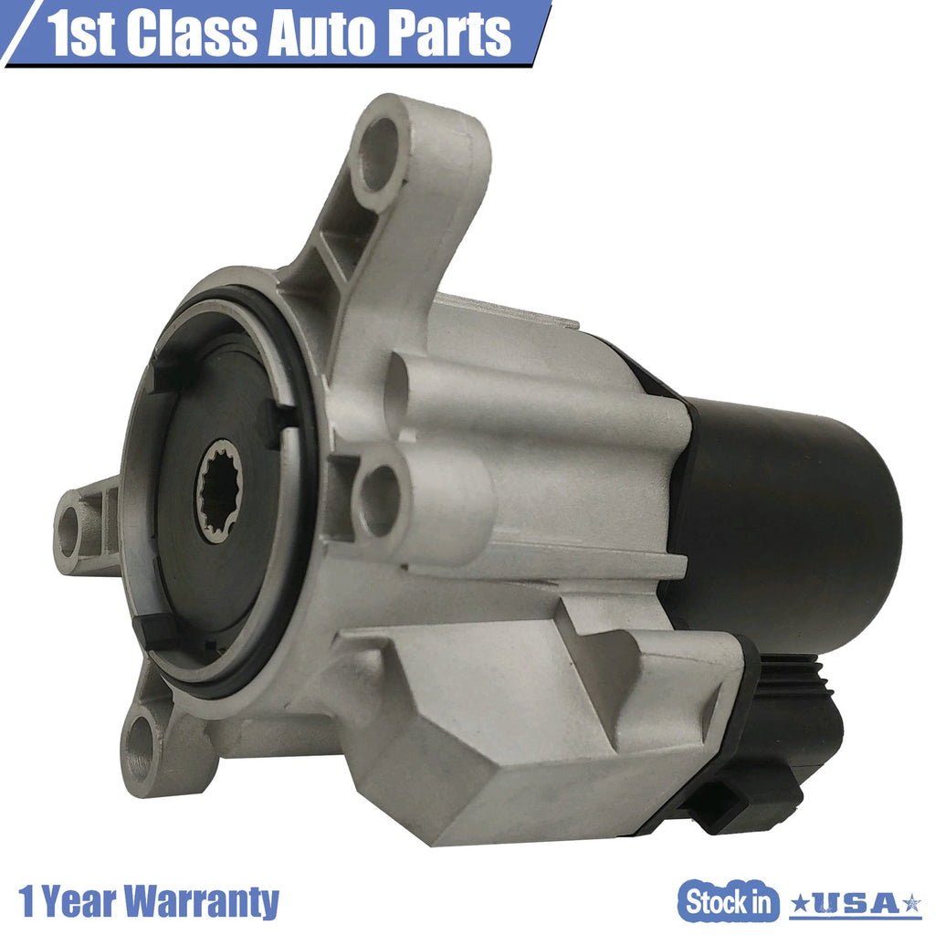 Transfer Case Motor for Jeep Commander, Grand Cherokee (2005–2010)