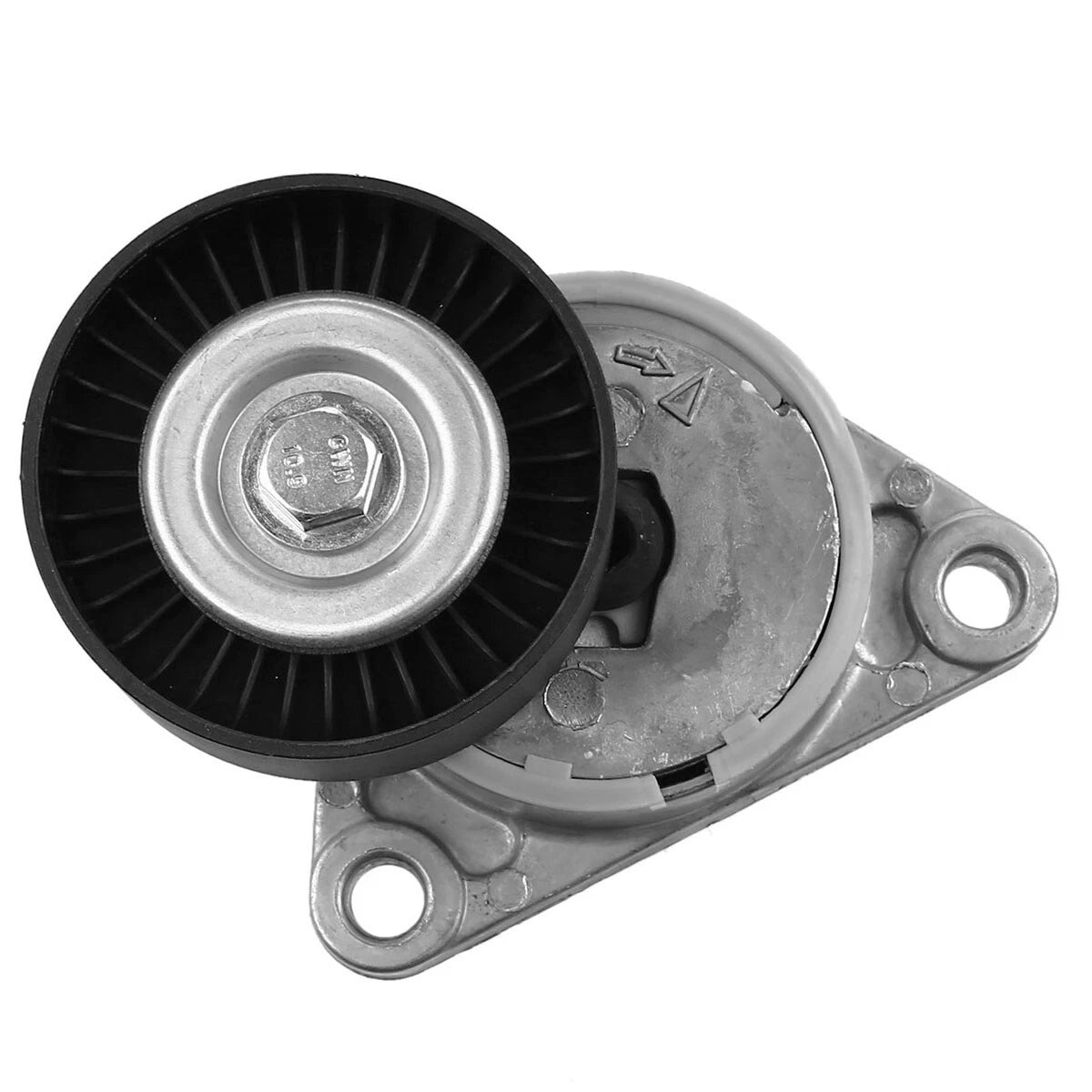 Engine Belt Tensioner Assembly for Chevy Aveo Pontiac Wave (2004-2008)
