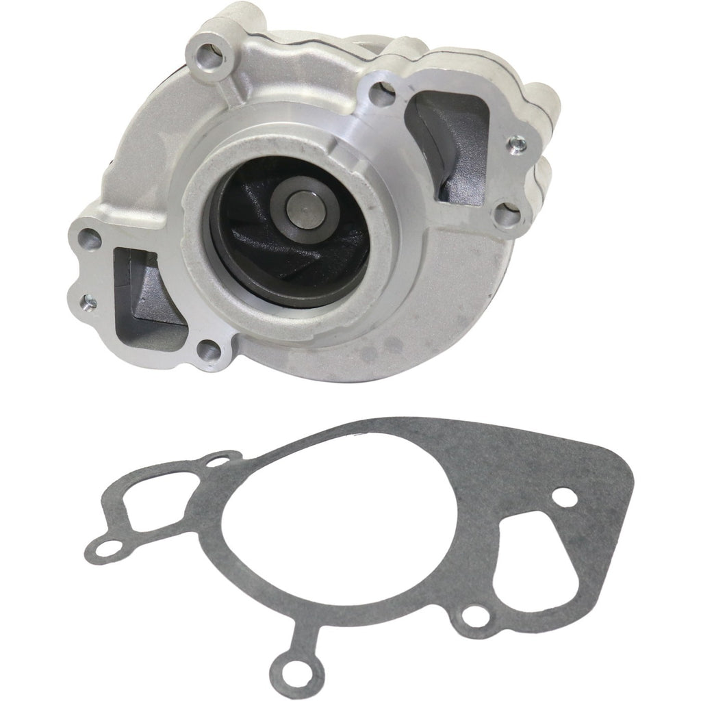 Water Pump Kit for Ford Thunderbird, Lincoln LS (2003–2006)