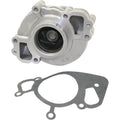 Water Pump Kit for Ford Thunderbird, Lincoln LS (2003–2006)