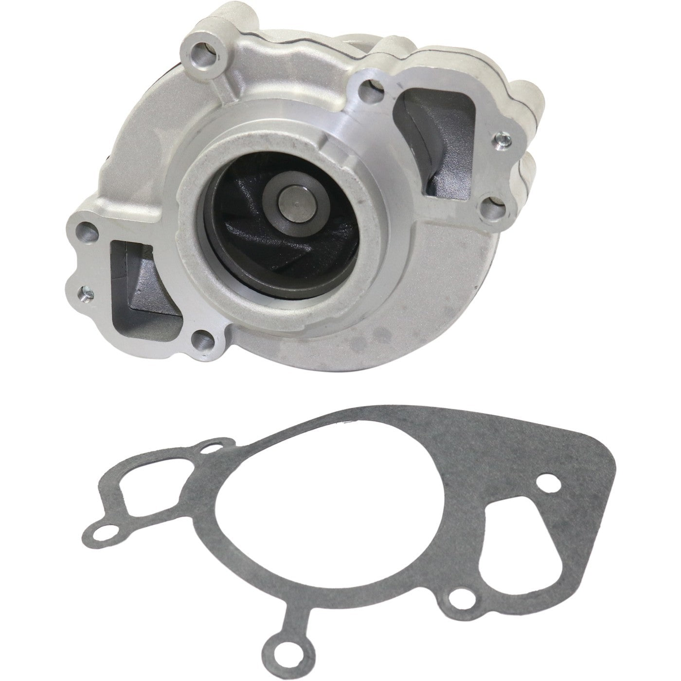 Water Pump Kit for Ford Thunderbird, Lincoln LS (2003–2006)