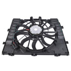 Radiator Cooling Fan for Porsche Cayenne (2011–2018) 95810606112