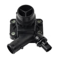 Engine Coolant Thermostat & Housing for Land Rover Discovery 2004-2009