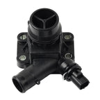 Engine Coolant Thermostat & Housing for Land Rover Discovery 2004-2009