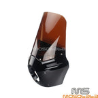 Headlight Fairing w/Smoke Windshield for Harley FXLRS 114/117 (2020-2023)