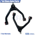 Front Upper Control Arm with PU Bushing for Chevy GMC 1999–2006