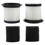 Washable HEPA Filter for